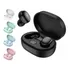 Fone Ouvido Sem Fio Erdots Plus Colorido Para Samsung Galaxy