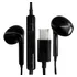 Fone Ouvido Tipo-c Microfone Para Samsung Motorola Heruz LG
