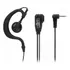 Fone P/ Radio Comunicador Motorola Talkabout C/ Ptt Mt01 P1