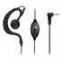 Fone P1 Com Ptt Para Rádio Motorola Talk T200 T210 T460 T470