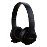 Fone P47 Headphone Sem