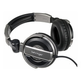 Fone Para Dj Behringer