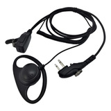 Fone Para Radio Hytera