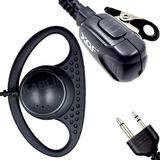Fone Para Radio Midland