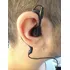 Fone Para Radio Talk-about Motorola /on-off