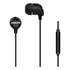 Fone Philips C/fio Usb C Tae2146bk/00 Intraauricular Preto