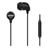 Fone Philips C fio