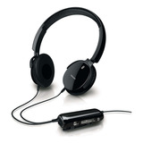 Fone Philips Headset Grave