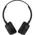 Fone Philips Tah1108bk Bluetooth Supra Auricular Cor Preto