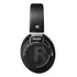 Fone Premium Philips Shp9500 50mm Versão Semelhante Do X2 Cor Preto 