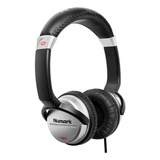 Fone Profissional Numark Hf125 Com Ear Cups 40mm Almofadados