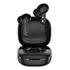 Fone Qcy Ht05 Melobuds Bluetooth 5.2 Com Cancelamento Anc Cor Preto