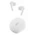 Fone Qcy T13 Anc 2 Bluetooth 5.3 Conexão Multiponto | Cor Branco