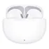 Fone Qcy T20 Bluetooth 5 3 Cancelamento Enc Modo Game Cor Branco
