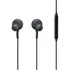 Fone Samsung Akg Usb Tipo-c Com Fio E Controles - Samsung Cor Preto