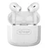 Fone Sem Fio Bluetooth Touch Compatível Apple iPhone 5 Ao 14