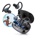 Fone Sem Fio Esportivo