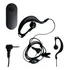 Fone Simples P1 De Radio Motorola T210 T600 T470 + Clip Talk