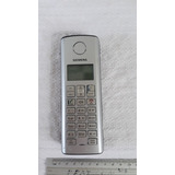 Fone Telefone Sem Fio