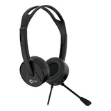 Fone Telefonista Headset Ht106