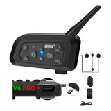 Fone V6 Pro Intercomunicador