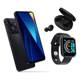 Fone Xiaomi Poco C65