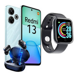 Fone Xiaomi Redimi 13