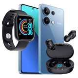 Fone Xiaomi Redmi Note