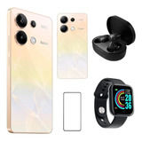 Fone Xiaomi Redmi Note