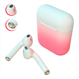 Fones Altomex Earphones I12