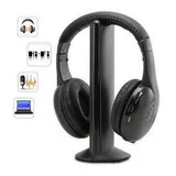 Fones De Ouvido 5in1