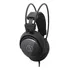Fones De Ouvido Audio-technica Ath-avc400 Sonicpro