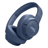 Fones De Ouvido Azul