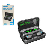 Fones De Ouvido Bluetooth
