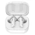 Fones De Ouvido Bluetooth Brancos Awei T36 Tws In Ear Estéreo Esportivos
