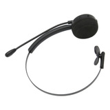 Fones De Ouvido Bluetooth Trucker Com Cancelamento De Ruído