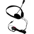 Fones De Ouvido C/microfone Headphone Stereo Plug P2 Flex