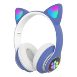 Fones De Ouvido Cat