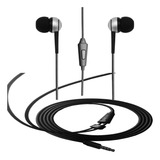Fones De Ouvido Com