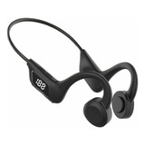 Fones De Ouvido Conducao