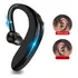 Fones De Ouvido Empresariais S109 Inteligentes De Ouvido Úni Cor Preto