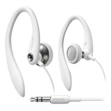 Fones De Ouvido Flexíveis Philips Shs3200wt/37 Brancos
