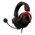 Fones De Ouvido Hyperx Pc Com Microfone, Som Surround 7.1