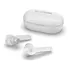 Fones De Ouvido Intra-auriculares Bluetooth Motorola Motobuds 085 Brancos