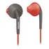 Fones De Ouvido Intra-auriculares Philips Shq1200/28 Actionf