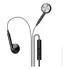 Fones De Ouvido Intra-auriculares Usams Ep-20 Com Microfone