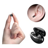Fones De Ouvido Invisiveis
