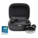 Fones De Ouvido Jbl Live Free 2 Tws Preto