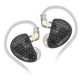 Fones De Ouvido Kz