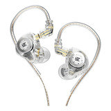 Fones De Ouvido Kz